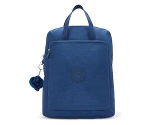 Kipling Basic Kazuki Zaino da giorno 40 cm Vano porta PC blu