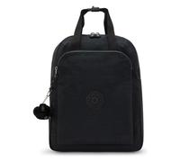 Kipling Basic Kazuki Zaino da giorno 40 cm Vano porta PC nero