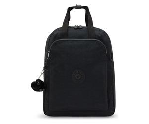 Kipling Basic Kazuki Zaino da giorno 40 cm Vano porta PC nero
