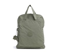 Kipling Basic Kazuki Zaino oliva, poliammide, donna