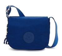 KIPLING Borsa a tracolla 'Loreen ' blu scuro, Taglia One Size