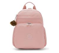 Kipling Basic Maisie Zaino di cambio 40 cm rosa