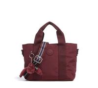 Kipling Basic Minta Borsa a mano vino, fibra sintetica, donna