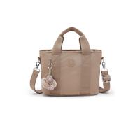 Kipling Minta Borsa a spalla 29 cm beige