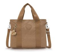 Kipling Basic Minta Borsa a tracolla L 44 cm marrone