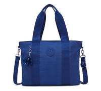 Kipling Basic Minta L Borsa shopper 44 cm blu
