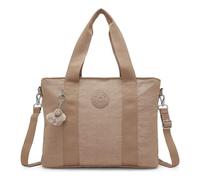 Kipling Basic Minta L Borsa shopper 44 cm marrone