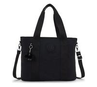 Kipling Basic Minta L Borsa shopper 44 cm nero