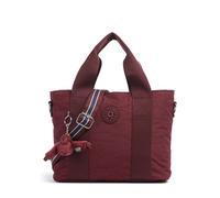 Kipling Basic Minta M Borsa a mano vino, fibra sintetica, donna
