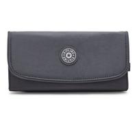 kipling Basic Money Land Wallet L Moonlight Grey