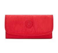 kipling Basic Money Land Wallet L Red Rouge
