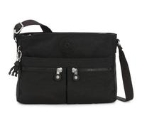kipling borsa a tracolla Basic New Angie Crossbody Black Noir