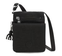 Kipling Basic New Eldorado Borsa a tracolla 15 cm black noir (KI7291P-39)