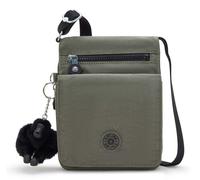 Kipling New Eldorado Mini Borsa Borsa a tracolla 15 cm green moss (TAS027727)