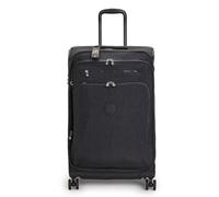 Kipling New Youri Spin M Trolley Bag Nero
