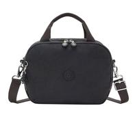 Kipling PALMBEACH Borsa da toilette grande, accessori da viaggio, Black Noir (Nero)