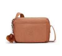 Kipling Basic Plus Abanu Borsa a tracolla M 24 cm arancia