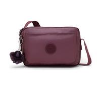 Kipling Basic Plus Abanu Borsa a tracolla M 24 cm rosso