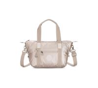 Kipling Basic Plus Art Mini Borsa a spalla 27 cm color oro
