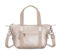 Kipling Basic Plus Art Mini Borsa a tracolla 27 cm color oro