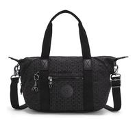 Kipling Basic Plus Art Mini Borsa a tracolla 39 cm signature emb (K15410-K59)