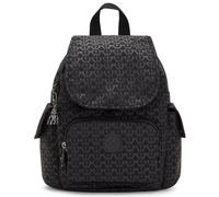 Kipling Basic Plus City Pack Mini Zaino da città 29 cm nero
