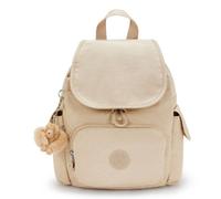 Kipling Basic Plus City Pack Zaino da città 29 cm beige