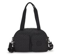 Kipling Basic Plus Cool Defea Borsa a tracolla 33 cm nero