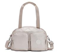 Kipling Basic Plus Cool Defea Borsa a tracolla 33 cm oro rosa