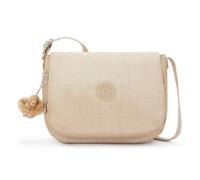 Kipling Basic Plus Earthbeat Borsa a tracolla 30 cm beige