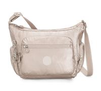 Kipling Basic Plus Gabbie Borsa a tracolla 29 cm color oro
