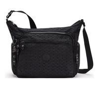 Kipling Basic Plus Gabbie Borsa a tracolla 35,5 cm nero
