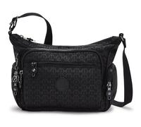 Kipling Basic Plus Gabbie Borsa a tracolla 29 cm signature emb (KI2532-K59)