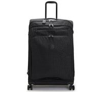 Kipling Basic Plus New Youri Spin 4 ruote Carrello L 76 cm con piega di espansione signature emb (KI7572-K59)