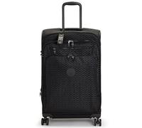 Kipling New Youri Spin M Trolley Bag Nero