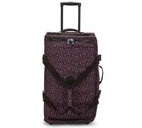 KIPLING Borsa da viaggio 'Teagan' nero, Taglia One Size