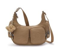 Kipling Basic Rikka Borsa a tracolla S 27 cm giallo