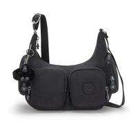 Kipling Basic Rikka Borsa a tracolla S 27 cm nero