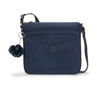 Kipling Basic Sebastian Borsa a tracolla 23 cm blu