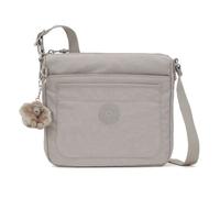 Kipling Sebastian Borsa a tracolla piccola, Grey Gris (Grigio)
