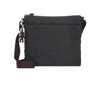 Kipling Basic Sebastian Borsa a tracolla 23 cm nero