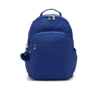 Kipling Basic Seoul Daypack 44 cm Vano porta PC blu