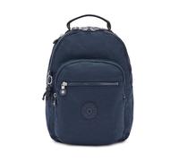 Kipling Basic Seoul S Zaino 35 cm scomparto per laptop blu