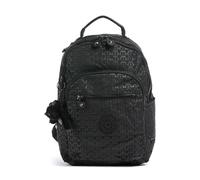 Kipling Basic Plus Seoul Zaino per bambini S 35 cm nero
