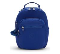 Kipling Basic Seoul Zaino da città S 35 cm blu