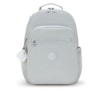 Kipling Basic Seoul Zaino da giorno 44 cm Scomparto per laptop bianco