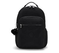 Kipling Basic Seoul Zaino da giorno 44 cm Scomparto per laptop nero