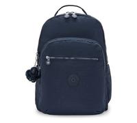 Kipling Basic Seoul Zaino da giorno 44 cm Vano porta PC blu