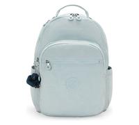 Kipling Basic Seoul Zaino da giorno 44 cm Vano porta PC blu