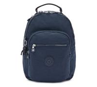 ZAINO DONNA KIPLING SEOUL S BLUE BLEU NUOVO SCONTATO